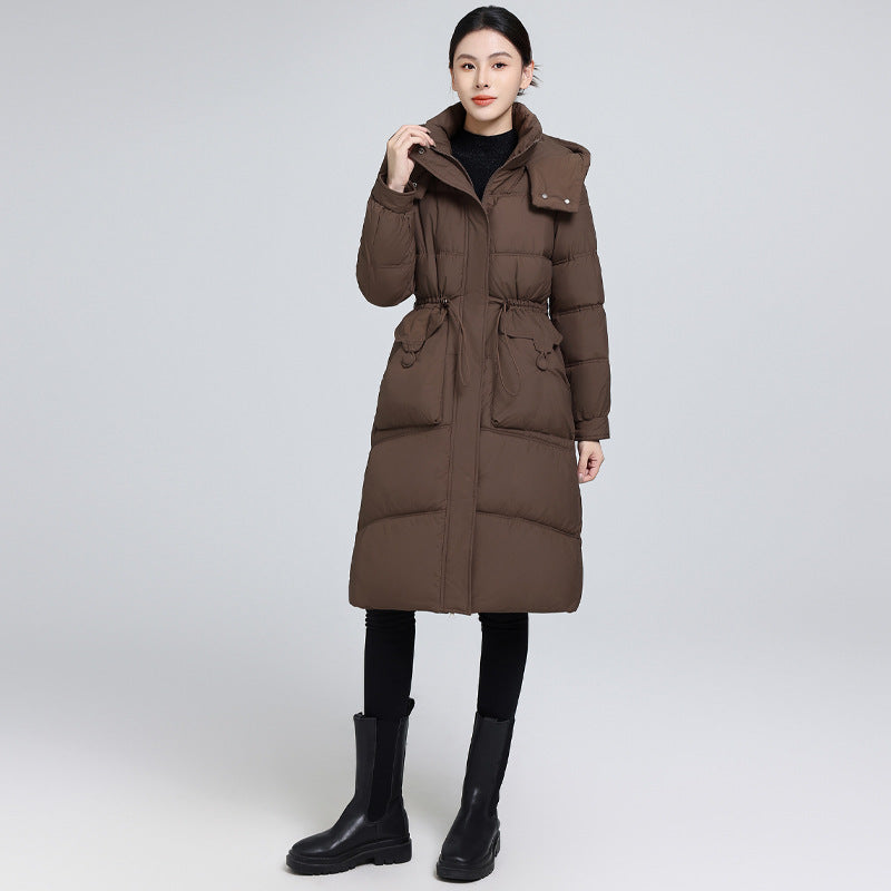 Puffer Coat