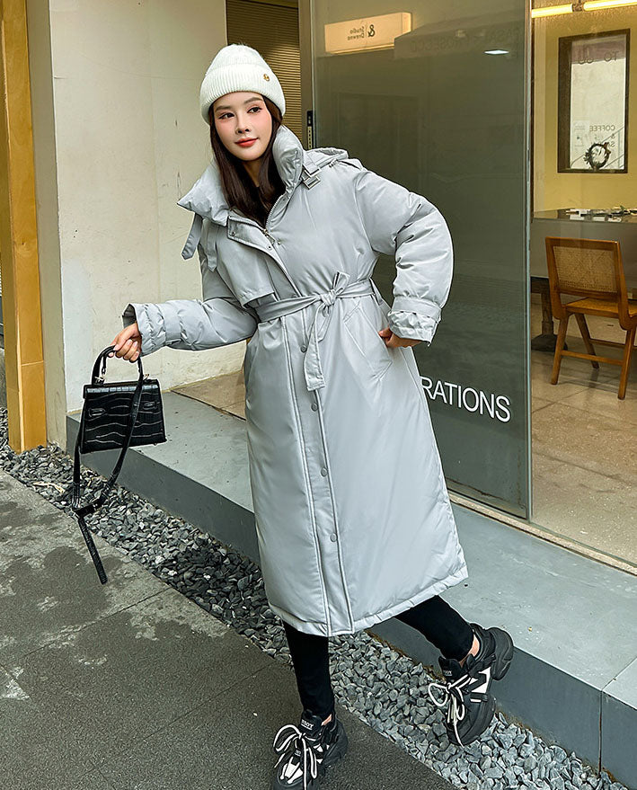 Puffer Coat