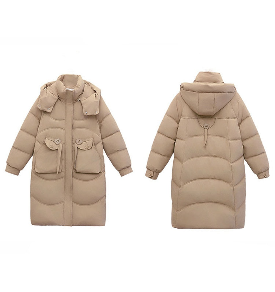 Puffer Coat