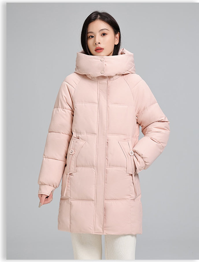 Puffer Coat