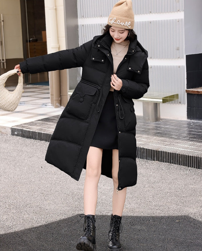 Puffer Coat