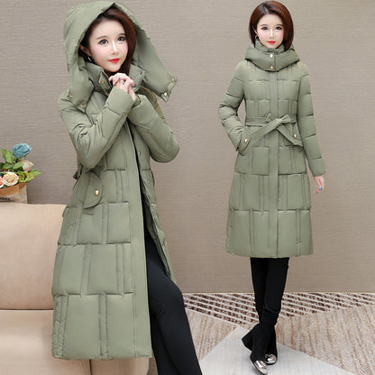 Puffer Coat