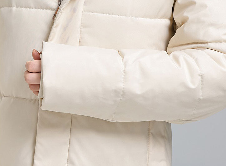 Puffer Coat