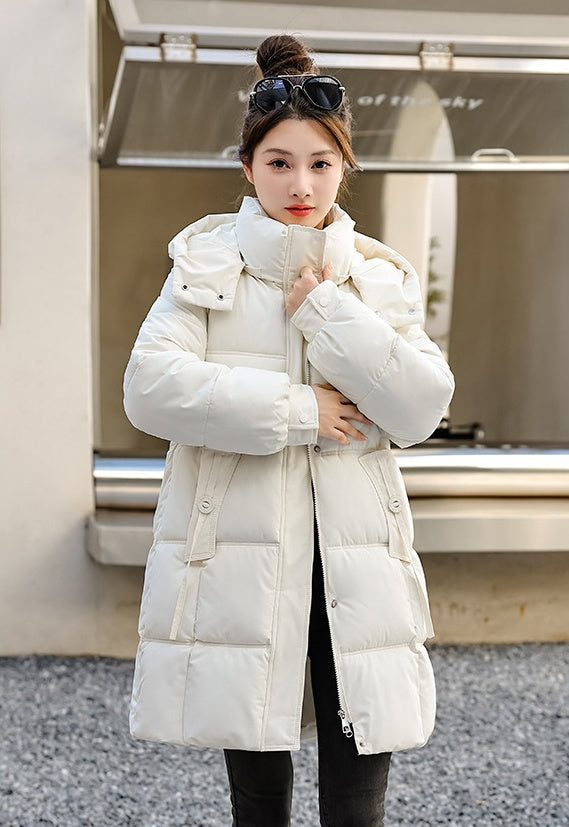 Puffer Coat