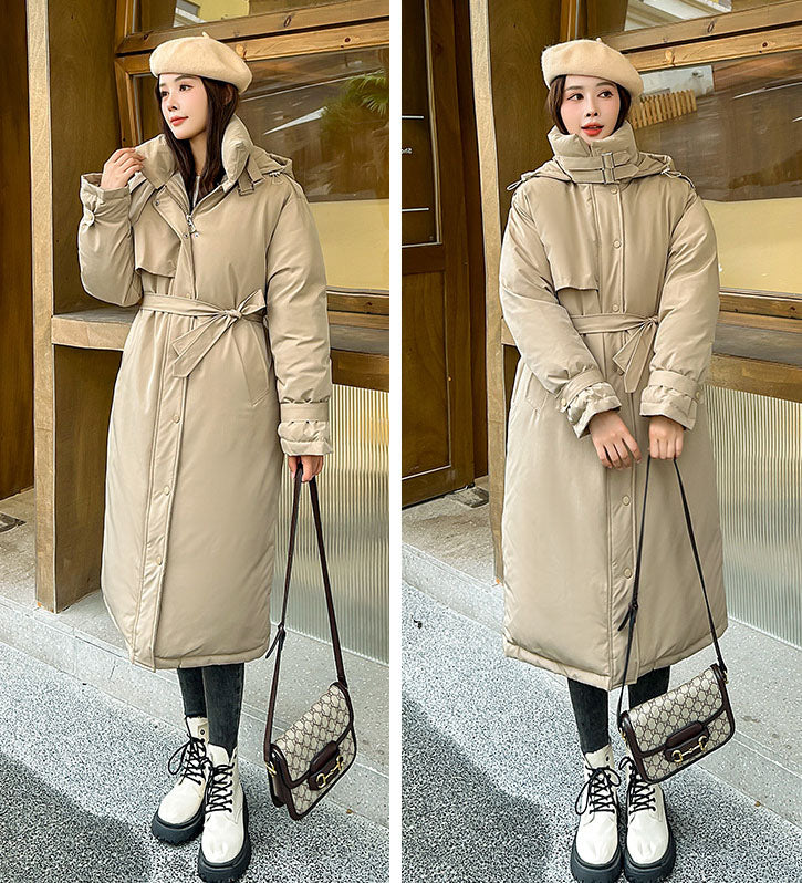 Puffer Coat