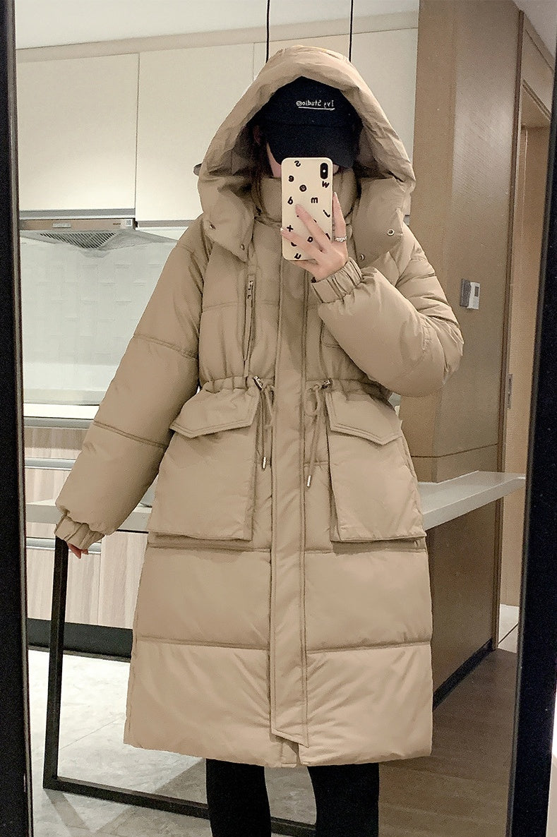 Puffer Coat