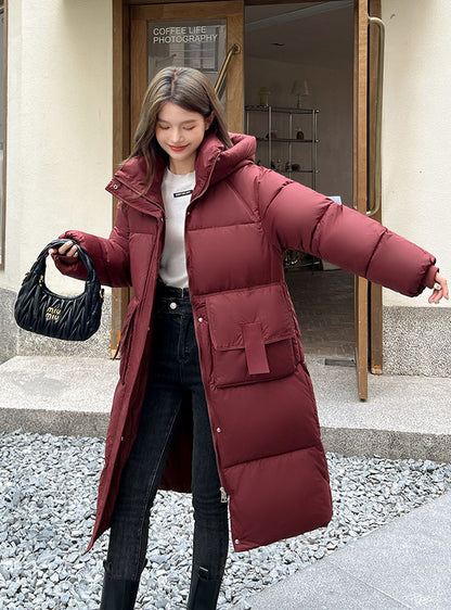 Puffer Coat