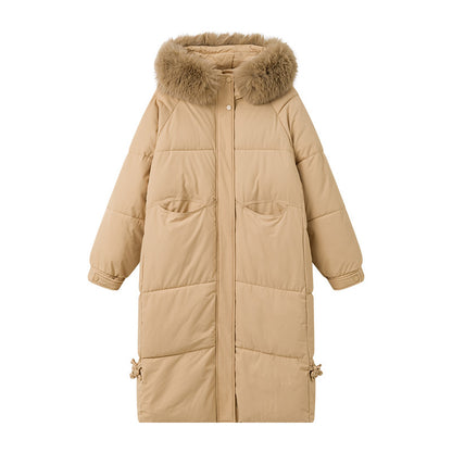 Puffer Coat