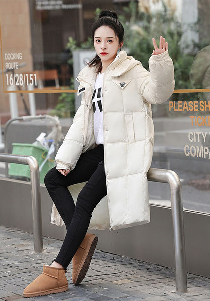 Puffer Coat