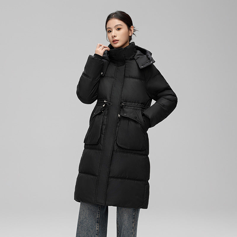 Puffer Coat