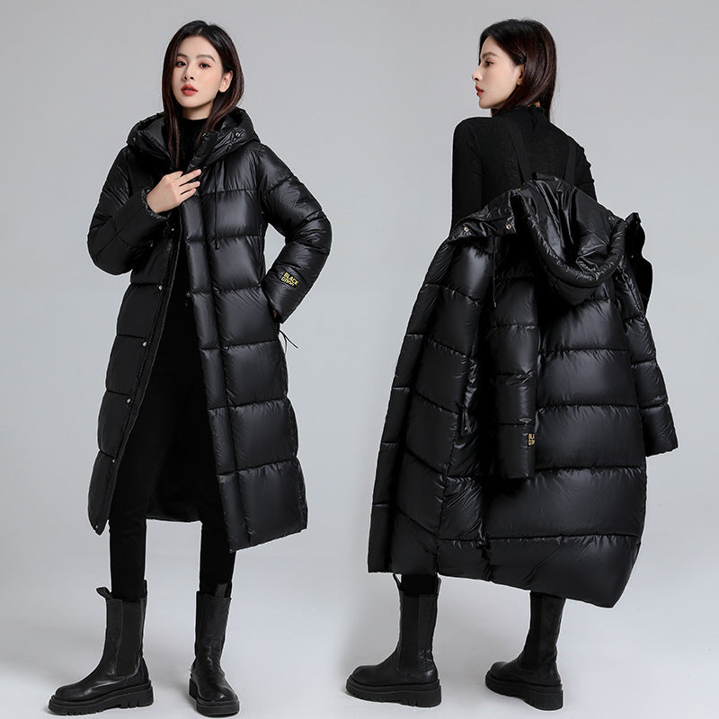 Puffer Coat