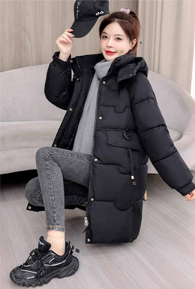 Puffer Coat