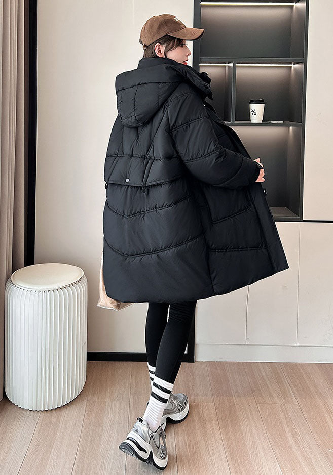 Puffer Coat