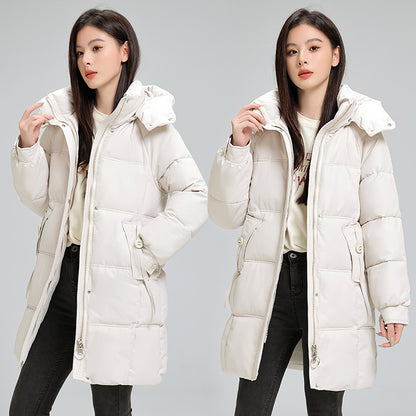 Puffer Coat