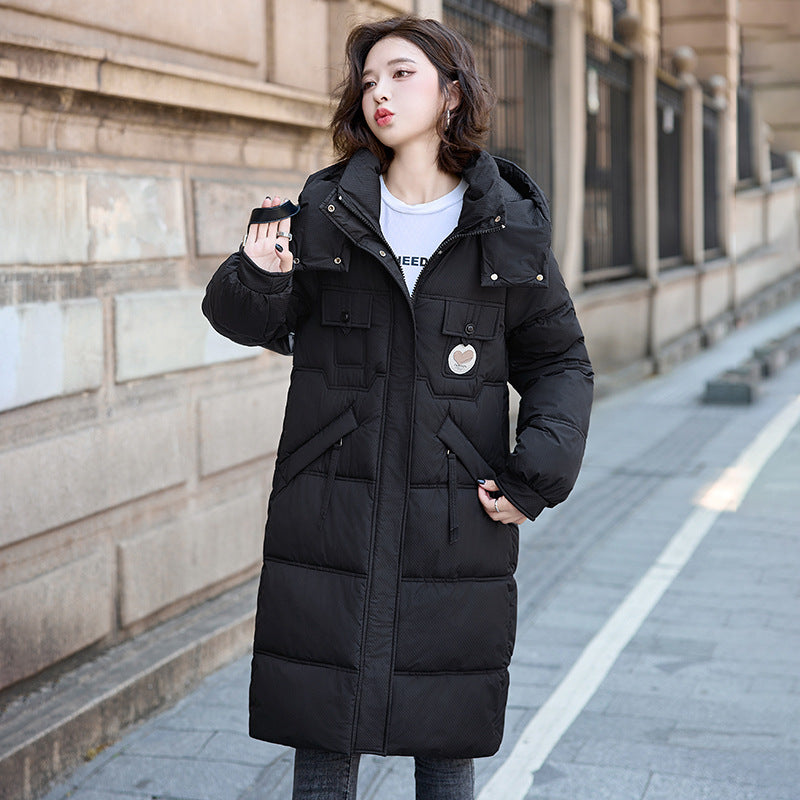 Puffer Coat