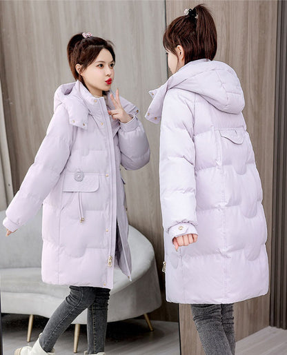 Puffer Coat