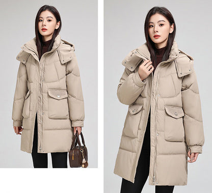 Puffer Coat