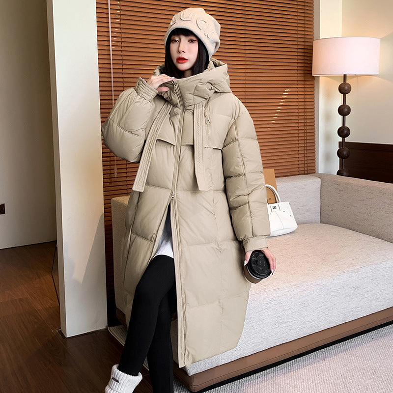 Puffer Coat