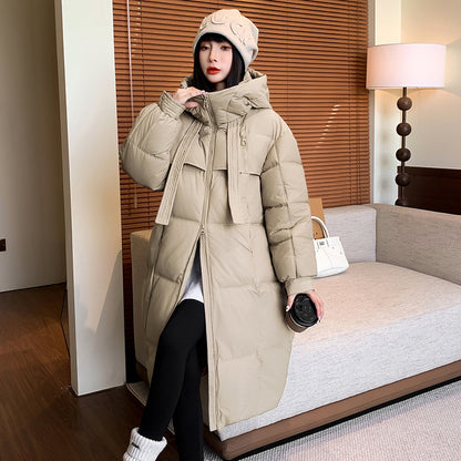 Puffer Coat