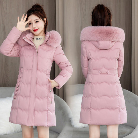 Puffer Coat