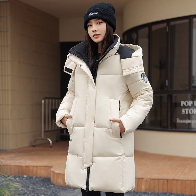 Puffer Coat