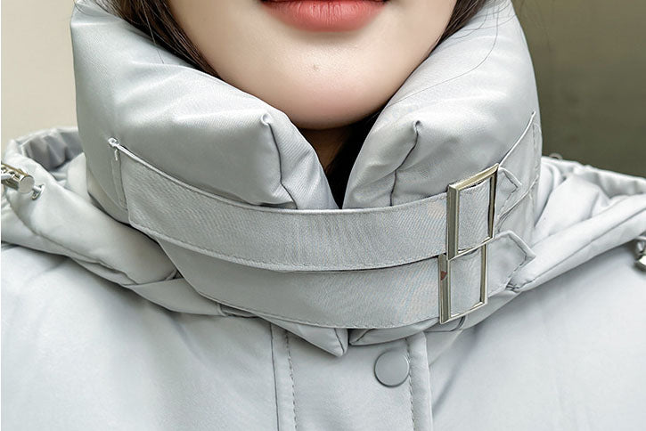 Puffer Coat