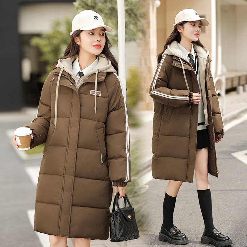 Puffer Coat