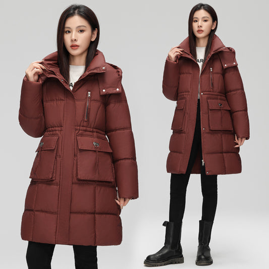 Puffer Coat