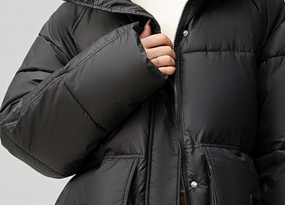 Puffer Coat