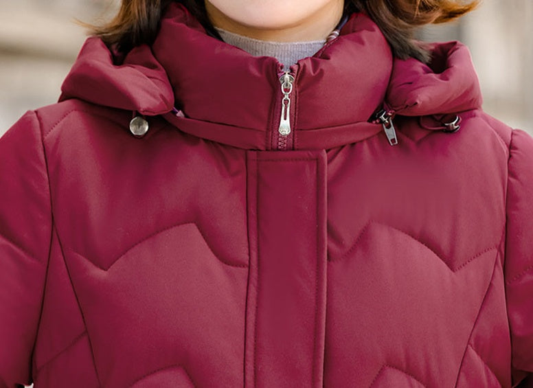 Puffer Coat