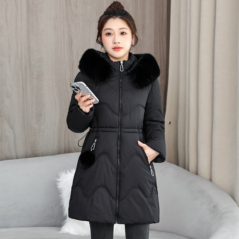 Puffer Coat