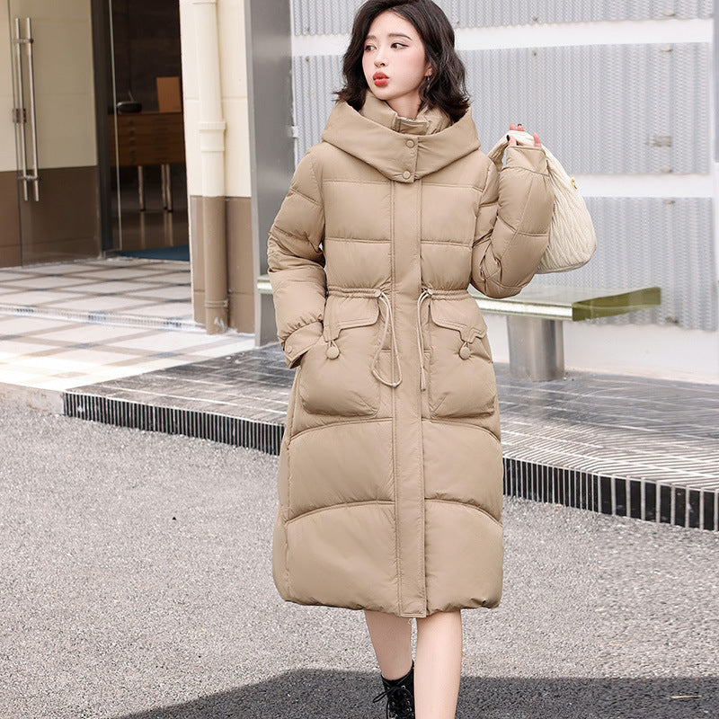 Puffer Coat