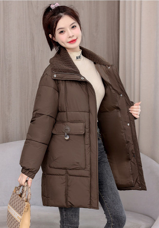 Puffer Coat