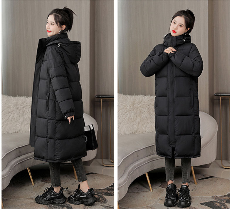 Puffer Coat