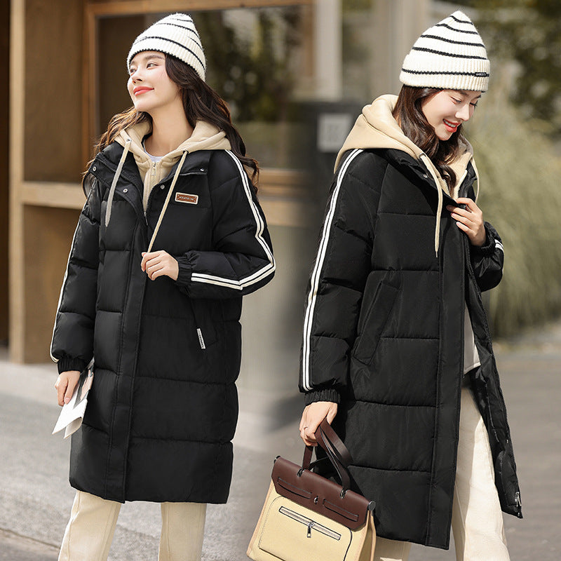 Puffer Coat