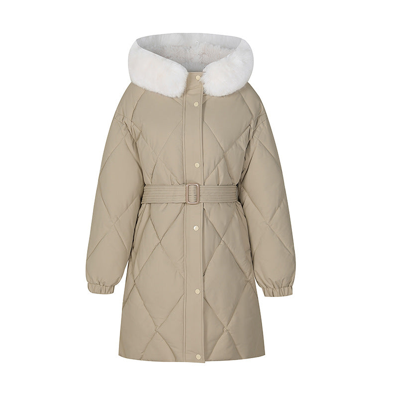 Puffer Coat