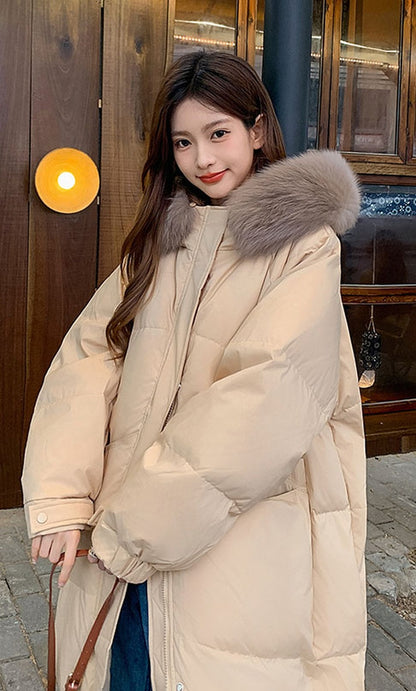 Puffer Coat