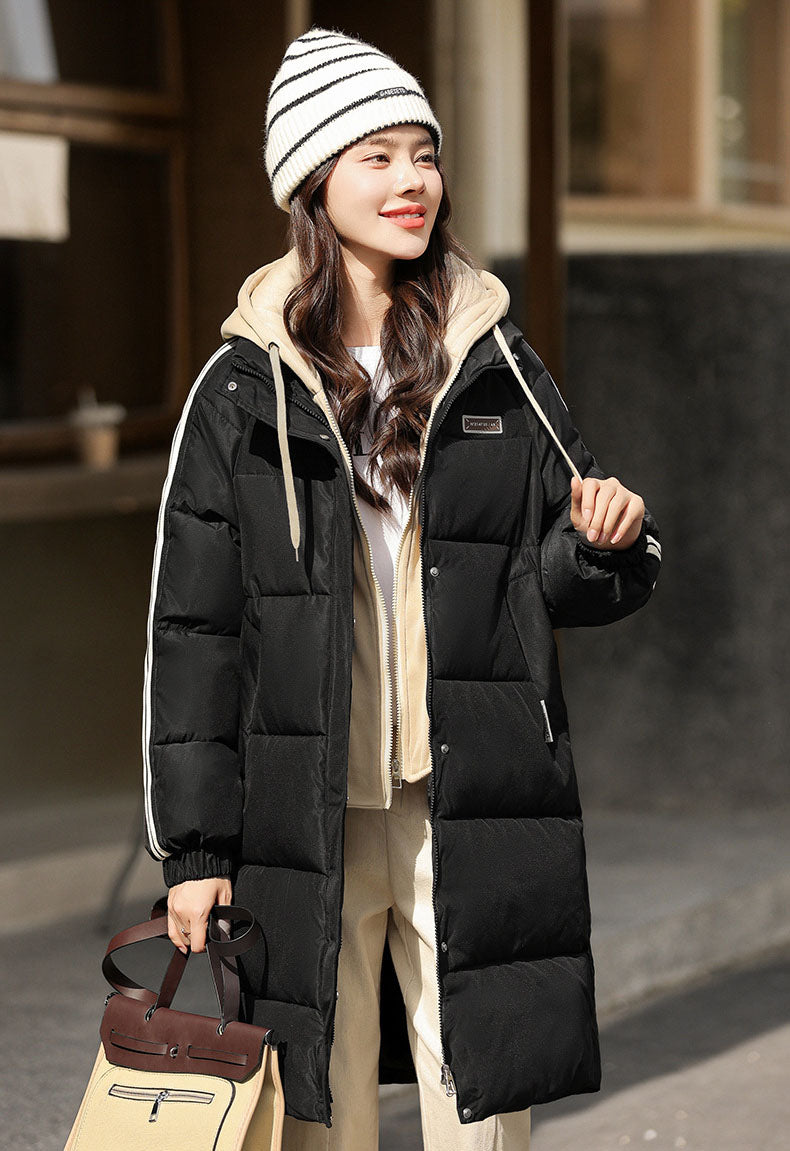 Puffer Coat