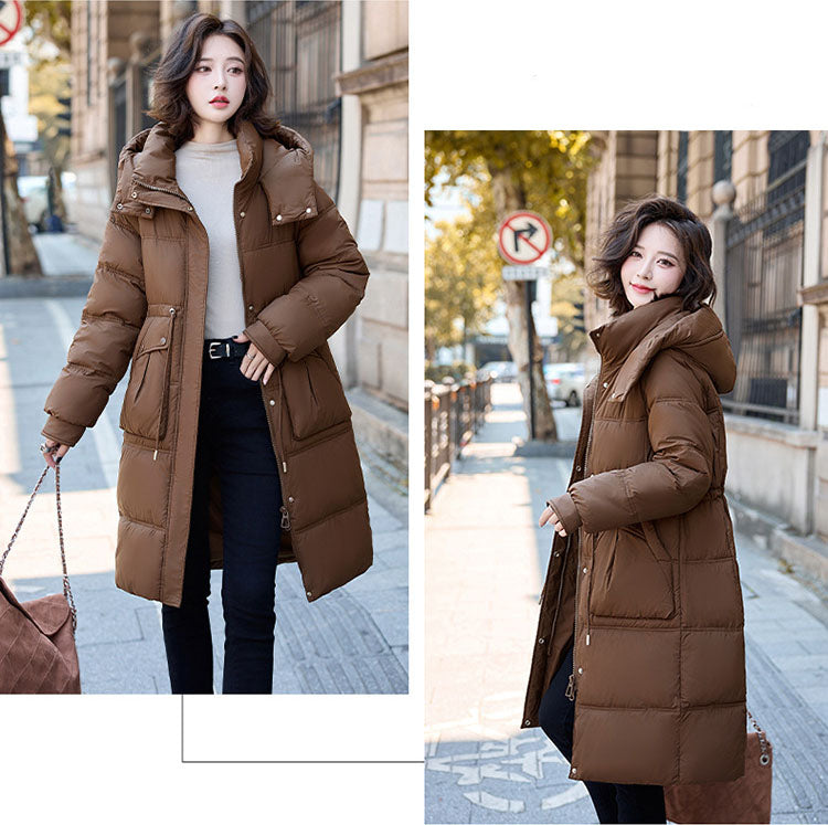 Puffer Coat