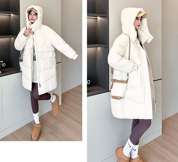 Puffer Coat