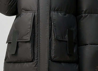 Puffer Coat