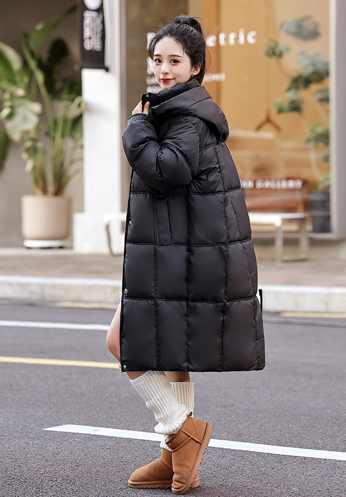 Puffer Coat