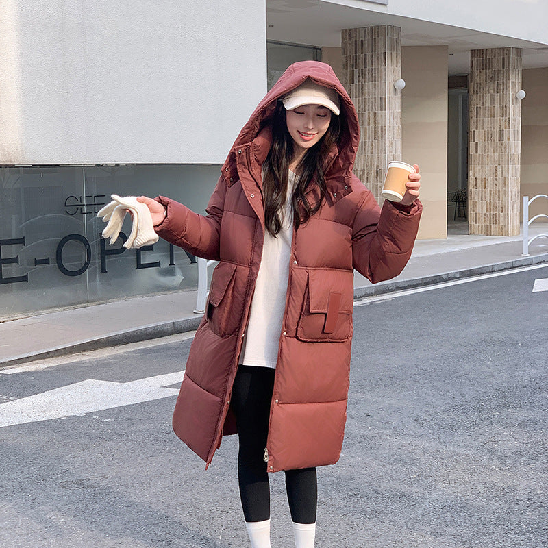 Puffer Coat