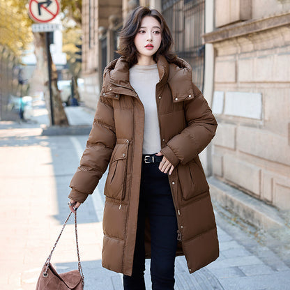 Puffer Coat