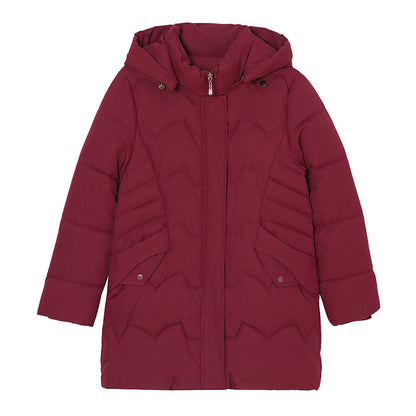 Puffer Coat