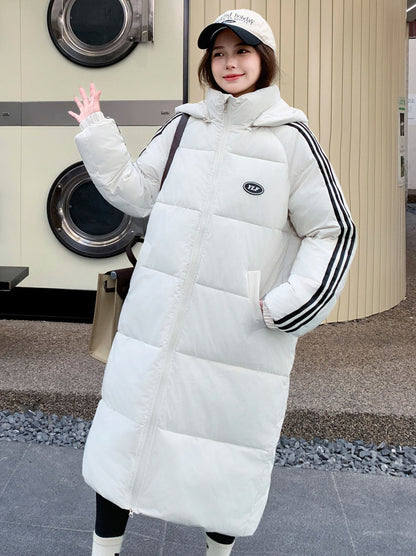 Puffer Coat