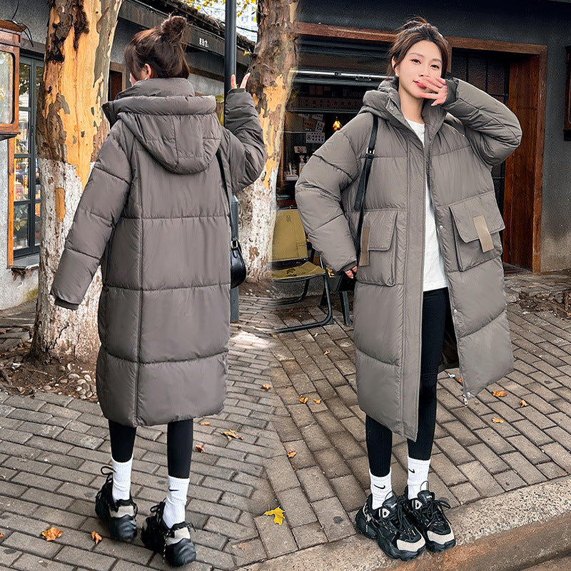 Puffer Coat