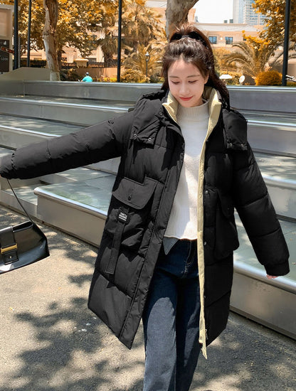 Puffer Coat