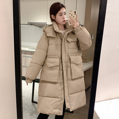 Puffer Coat