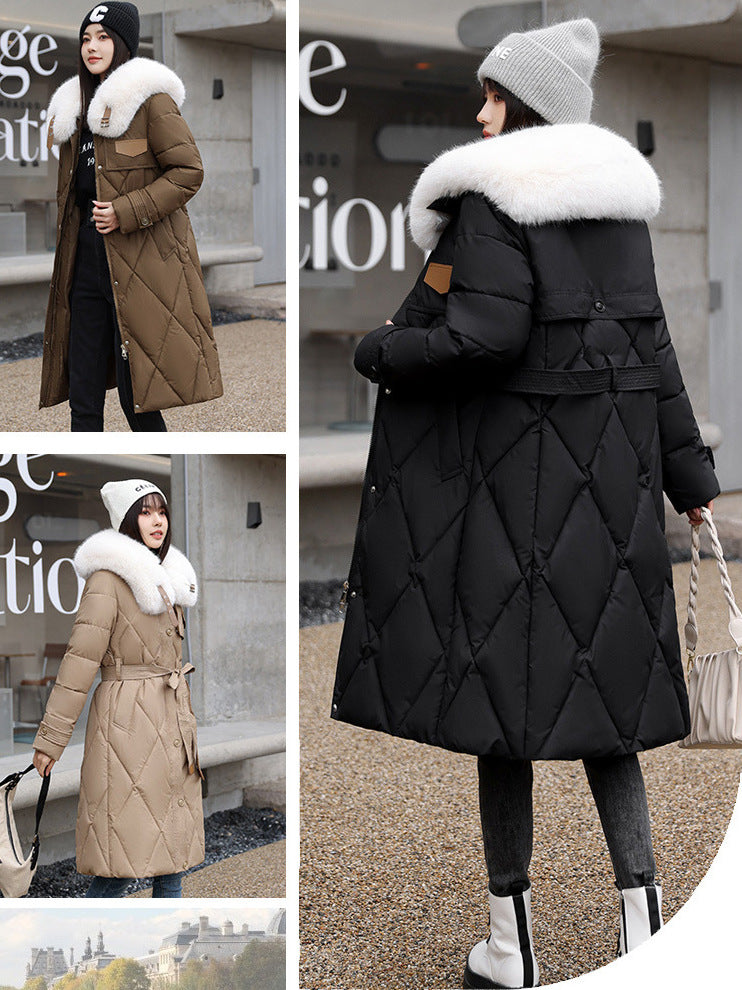 Puffer Coat